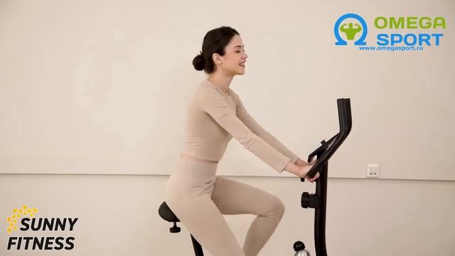 Обзор. Велотренажер FAMILY FB 25