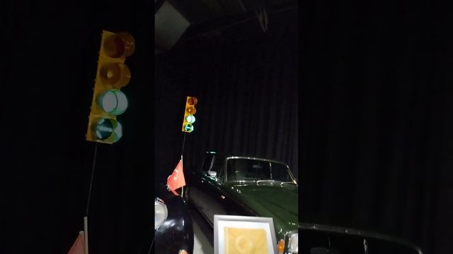 авто выставка на Кипре смотреть онлайн