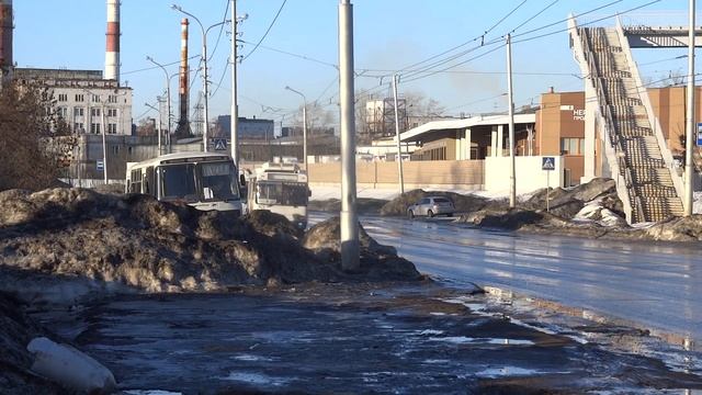 город уфа 17 мара 2023 черниковка промзона. ул ульяновых смотреть онлайн