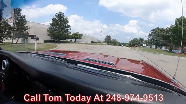 1969 Chevrolet Chevelle For Sale смотреть онлайн