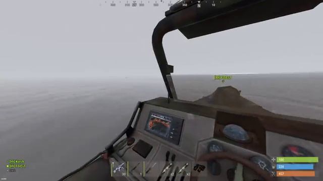 ВОДНЫЕ ВОРИШКИ! ДЕРЖИМ ВЕСЬ ОКЕАН В СТРАХЕ в Раст/Rust