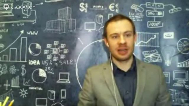 Интервью Михаил Христосенко и Дмитрий Яцевич - о копирайтинге для сайтов смотреть онлайн