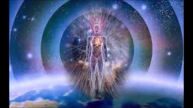 The 12 Light Body Activations смотреть онлайн