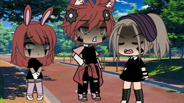 Gacha Life клип °Не ори° смотреть онлайн