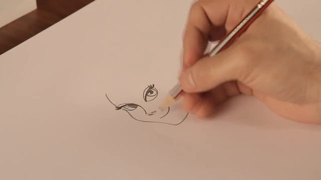 Cómo Dibujar Personajes De Disney