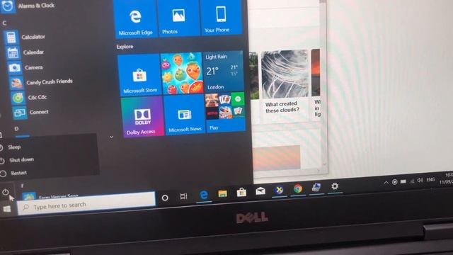Dell Latitude E5470 смотреть онлайн