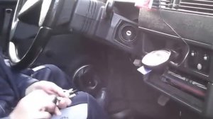 Как правильно заводить авто