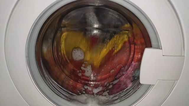 Стирка очень грязных полотенец!! candy cwb1382dn1/ хлопок max+pre 1300 об/мин 75° смотреть онлайн
