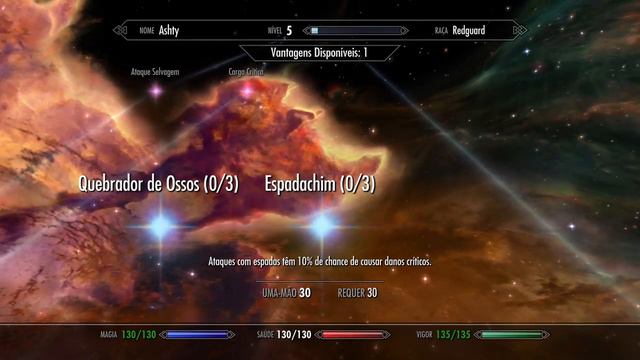 Elder Scrolls V Skyrim смотреть онлайн