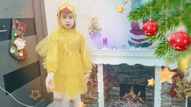Новогоднее обращение смотреть онлайн
