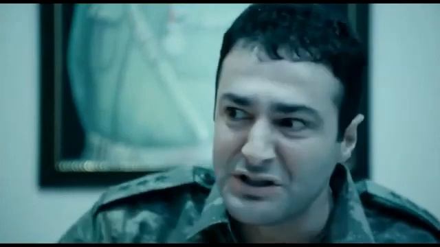 Dağ filmi komutan sinirlendi смотреть онлайн