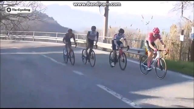 Settimana Internazionale Coppi e Bartali 2022 - Etape 3 Etapa 3 Tappa 3 смотреть онлайн