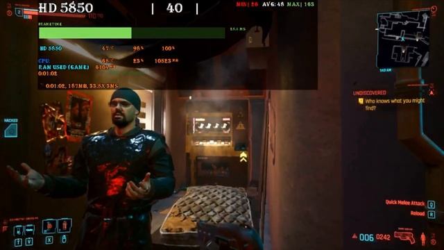 ⭕AMD HD 5850 in 15 Games | Still worth it in 2024? смотреть онлайн