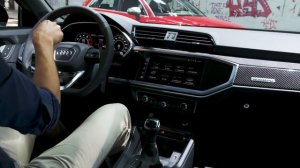 New Audi RSQ3 vs RSQ3 Sportback REVIEW Exterior Interior Engine comparison