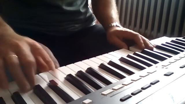 Yamaha psr e443 смотреть онлайн