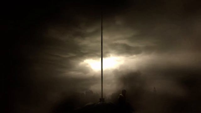 Потому что конец Call of Duty World at War — лучший конец Codeverse. смотреть онлайн