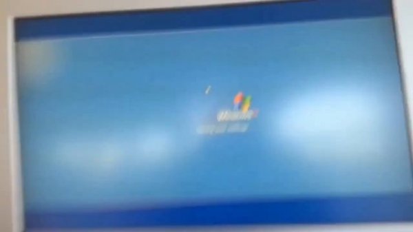Ultimate Windows XP Shutdown Compilation