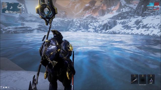 Warframe: Fortuna Beginner's Guide смотреть онлайн