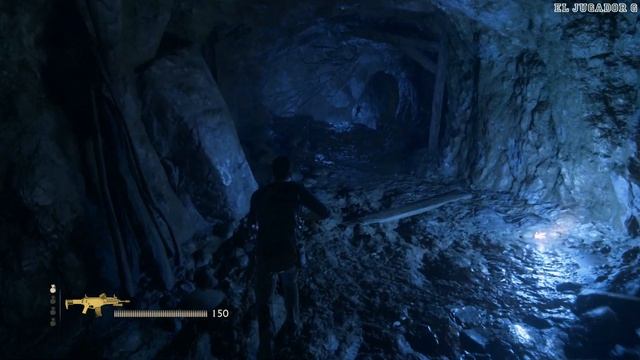 Uncharted 4 Ultimas Misiones Final Del Juego смотреть онлайн