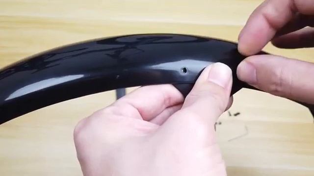 FiidoX Fender installation video смотреть онлайн