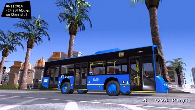 Volvo Beta Grand Theft Auto V , VI - future _REVIEW смотреть онлайн