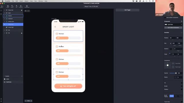 Learning Variables and Formulas | ProtoPie Advanced Workshop 2 смотреть онлайн