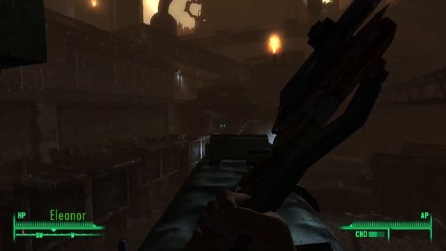 Too Much Future - Fallout 3 - 33 - The Pitt смотреть онлайн