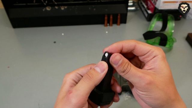 Stalker SA17GM Mini страйкбольный пистолет (отстрел)