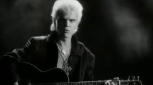 Billy Idol - Sweet Sixteen.mp4