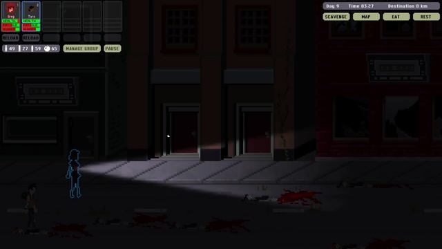 March Of The Living #5 | SCREAMERS | Let's Play | March Of The Living Gameplay смотреть онлайн