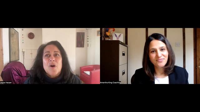 Menopause Conversations - Ep 54 Prof Joyce Harper & National Menopause Education & Support Programm