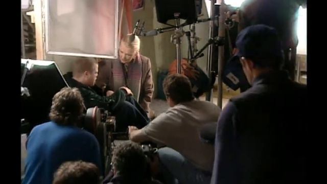 The Mighty Featurette смотреть онлайн