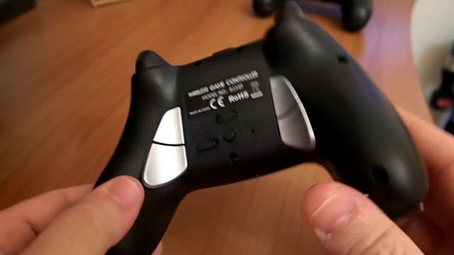 Recensione - Controller PRO Cinesi PS4 [ITA] смотреть онлайн