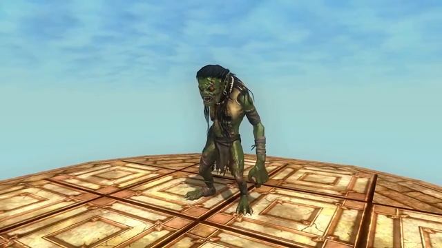 EverQuest 2 - Дата выхода DLC Planes of Prophecy и открытие предзаказов смотреть онлайн
