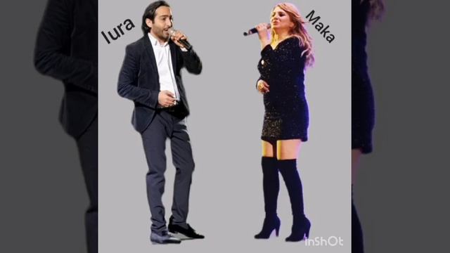 maka natliashvili & yura karapetyan "sicocxle xar chemi" смотреть онлайн