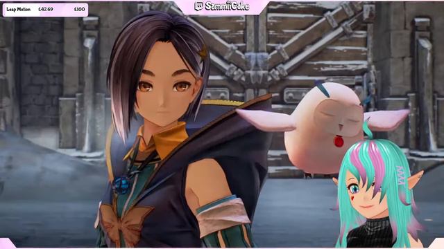 🔴 Tales of Arise - Part 3 💗 Live Stream смотреть онлайн