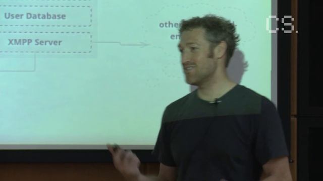 10 days, 500K users: How we built a realtime mobile social network in Africa by Simon Tennant смотреть онлайн