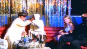 N-Trance- Stayin' alive. Space Music.