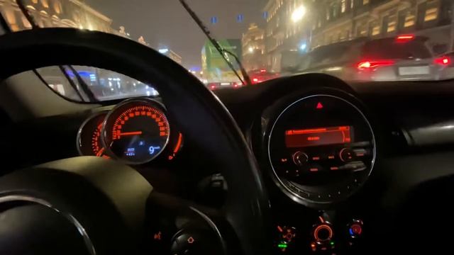 MINI Cooper мини-обзор. В чем разница с BMW?