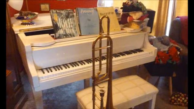 Trombone Method Do it! Play in Band Page 15 смотреть онлайн