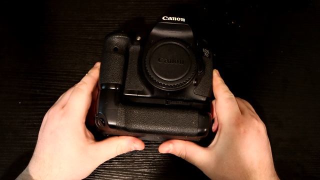 Canon EOS 7D - The Best Starter Wildlife Camera? смотреть онлайн