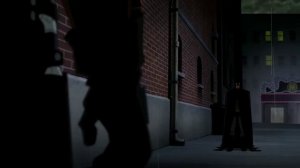 Клип Бэтмен