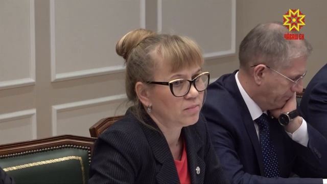В Чебоксарах планируют построить новый дворец бракосочетаний смотреть онлайн