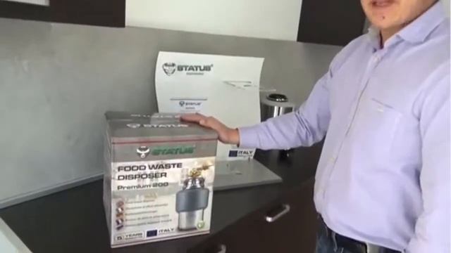 ТОП 8 лучших измельчителей пищевых отходов смотреть онлайн