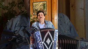 Людмила Киселёва - «Костры горят далёкие»