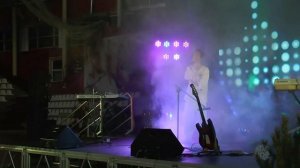 Айналайын-исп. Чингис Ли