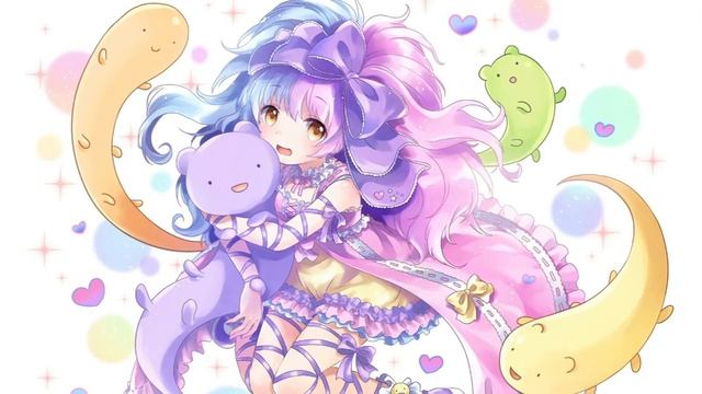 KikuoHana - Nobore! Susume! Takai Tou (with Osu! Beatmap Hitsounds)