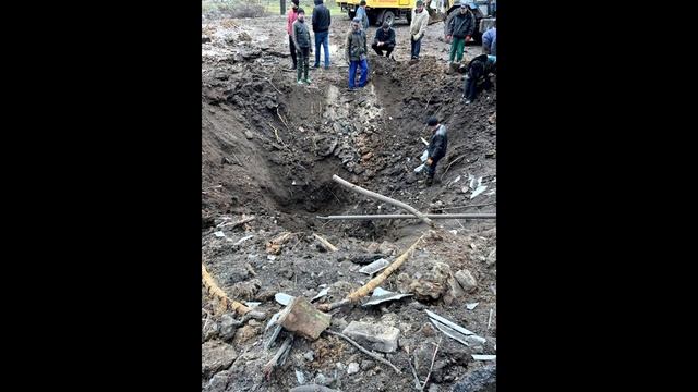 Краматорск 20.03.2023