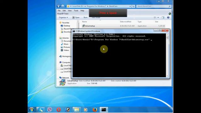 Fix NSIS ERROR Windows 10 смотреть онлайн