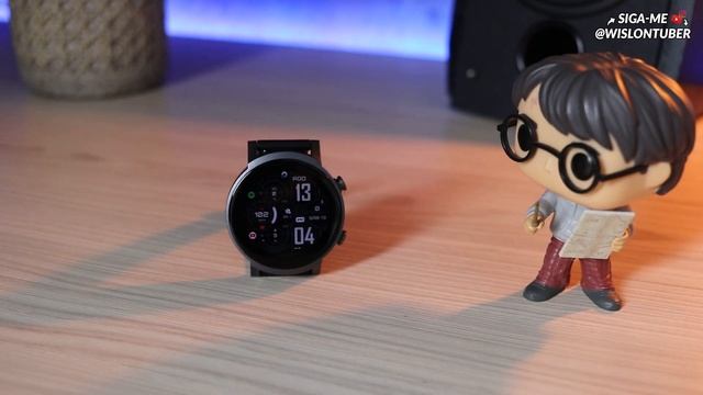 TicWatch E3! O MAIS Completo e Barato - IGUAL um CELULAR! смотреть онлайн